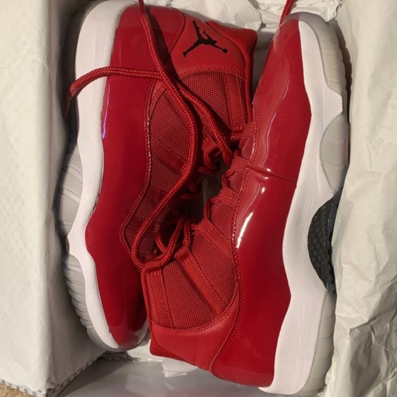 Jordan 11 Retro 